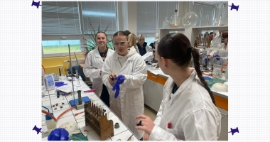 Chemická soutěž - 26. 3. 2026